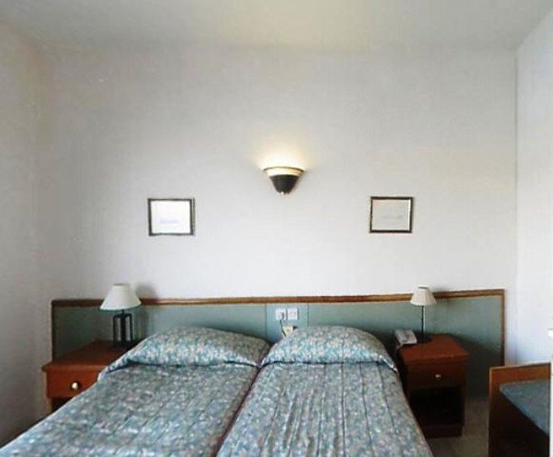 Porto Del Sol Guesthouse Wardija Exterior foto